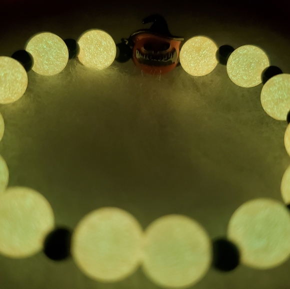 HALLOWEEN BRACELET 🎃